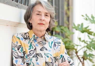 Ángela García de Paredes: «A la arquitectura le ha hecho mucho daño pensar en edificios creados por un arquitecto estrella»