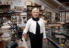 Carmen Vargas se estrena como rectora de la Universidad de Sevilla este jueves