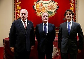 Un precioso recorrido por la pintura sevillana que plasma el nacimiento de Jesús