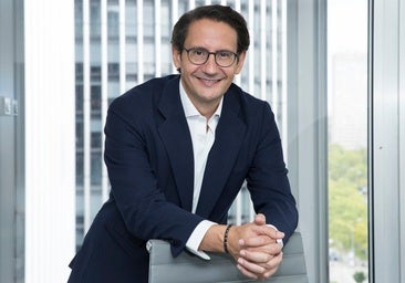 Colliers y el Gobierno vasco ganan la puja para quedarse con Ayesa