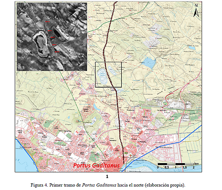 Pedro Trapero Fernández (UCA) - Archivo Español de Arqueología 98