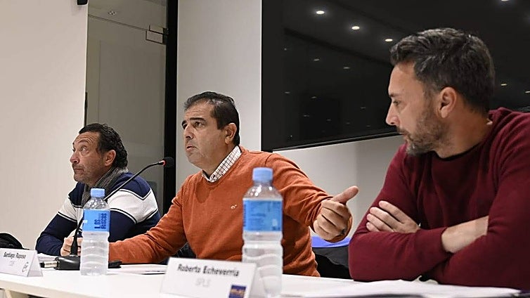 Los sindicatos de la Policía Local se desligan del médico de las bajas: «Él sabrá lo que ha hecho o no»