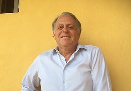 Fernando Arenzana