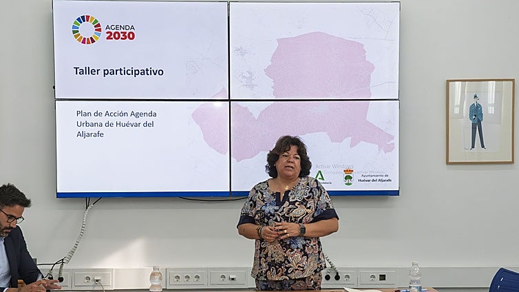 El Ayuntamiento de Huévar del Aljarafe construirá la primera promoción de VPO en 40 años