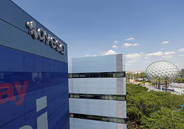 La venta de Ayesa deja en el aire que Sevilla mantenga la sede social de la compañía