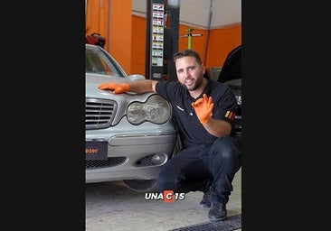 Juan José, mecánico, recomienda estos cinco coches por menos de 5.000 euros: «Son muy fiables»