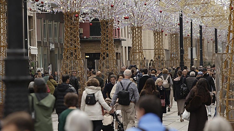 La Aemet avisa del regreso de la lluvia a Sevilla esta semana: estos son los días en los que va a llover