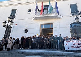 El presunto crimen de El Viso es el tercer caso de muerte por violencia machista en Sevilla en el último cuatrimestre
