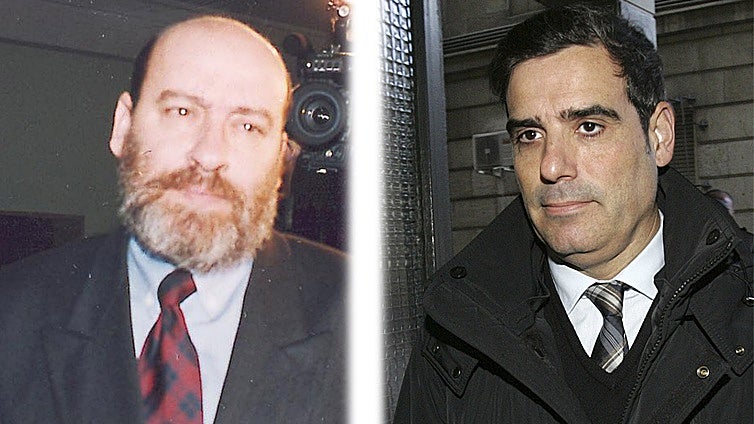 Los despachos de la Delegación del Gobierno, otra vez bajo sospecha: los paralelismos de los casos Juan Guerra y Rafael Pineda