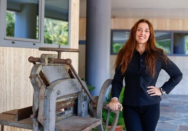 Pilar Manchón: «Es un momento para soñar, la IA empodera a los profesionales»