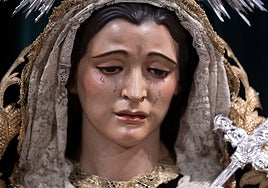 Los besamanos de la Inmaculada (III)