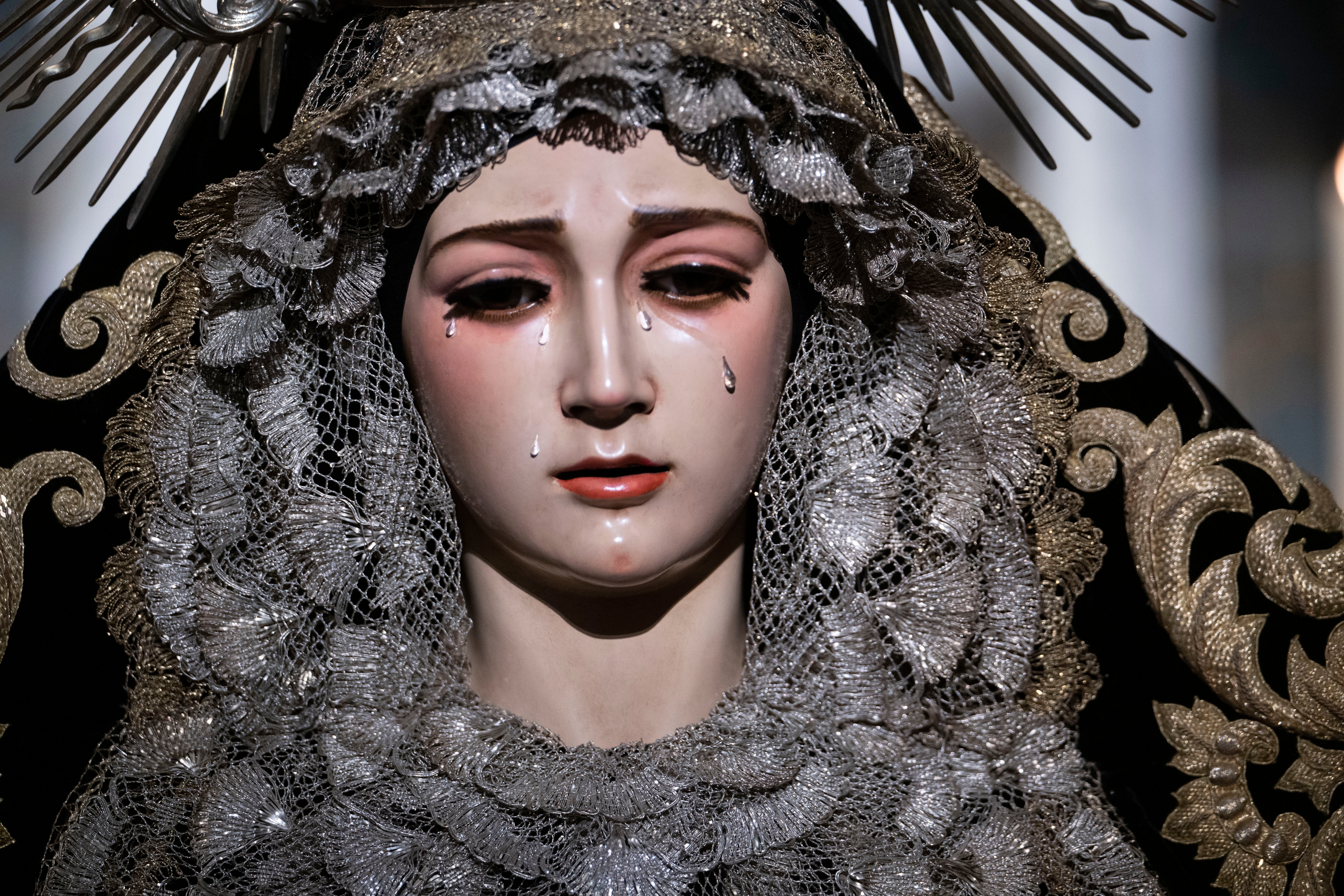 Los besamanos de la Inmaculada (III)