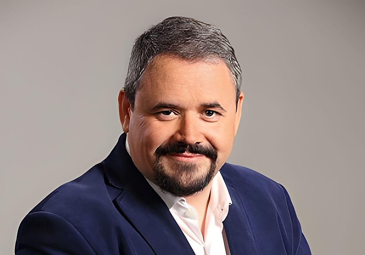 Antonio Hernández, hasta ahora asesor de Pedro Sanchéz