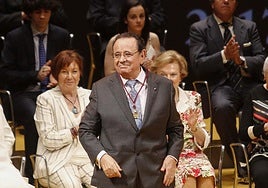 Muere Antonio Guerrero Camargo, fundador de Mariscos Emilio