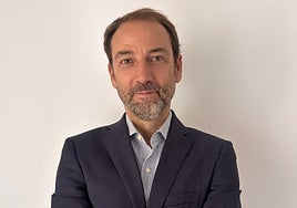 La sevillana Quantica ficha a un director de KPMG para capitanear el negocio de empresas