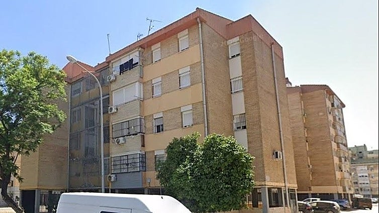 La Junta de Andalucía da luz verde a la rehabilitación de 80 viviendas del Polígono Sur de Sevilla