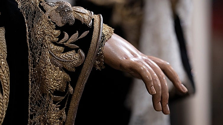 Sevilla, nuevamente rendida ante la Inmaculada