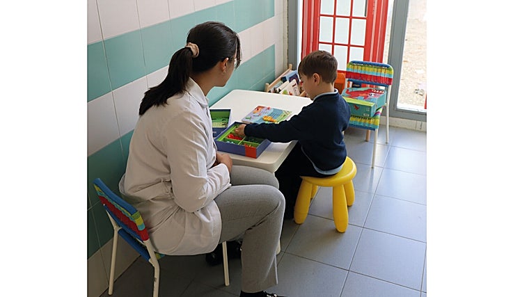 Interview with Isabel Gómez del Moral, Altair advisor