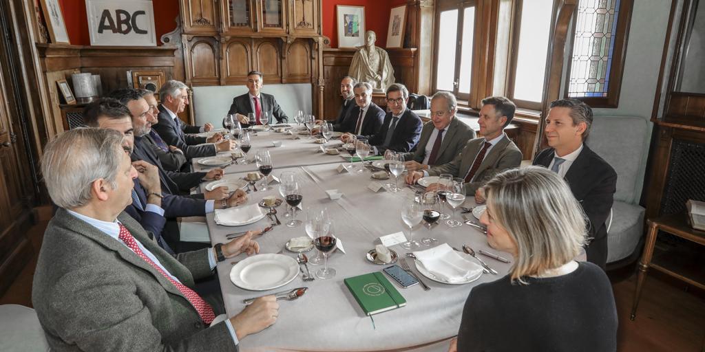 La empresa andaluza afronta la digitalización midiendo la rentabilidad