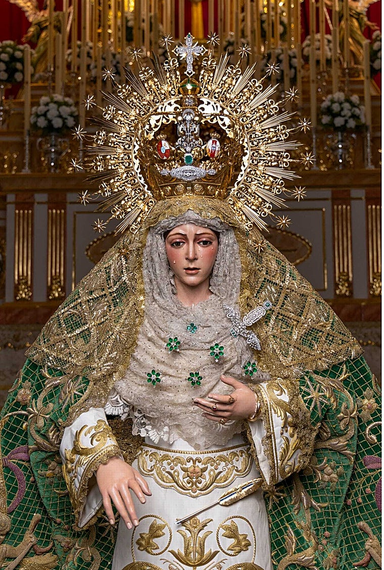 First shot. Resurrected