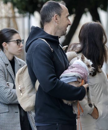 Imagem secundária 2 - Desde 2020, a província de Sevilha apresenta um crescimento vegetativo negativo, ou seja, há mais mortes do que recém-nascidos.