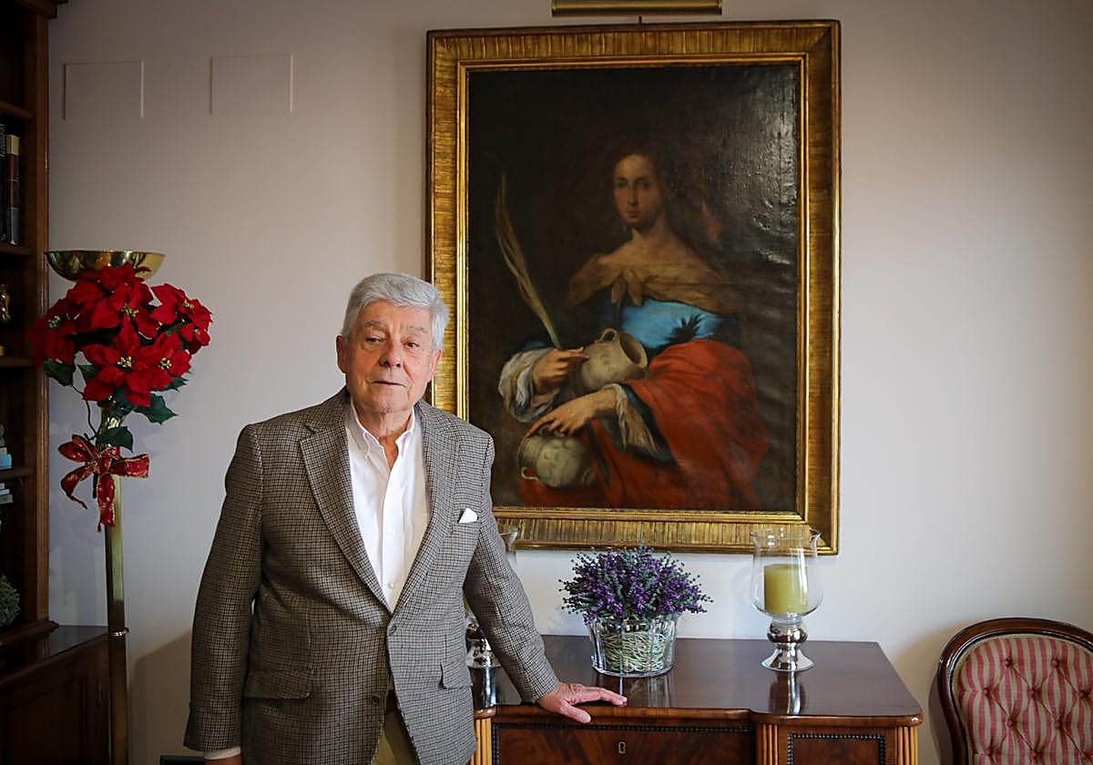 Macarro, exdiputado del PSOE: «La polarización es responsabilidad de la izquierda y eso no se lo perdonaré nunca a Pedro Sánchez»