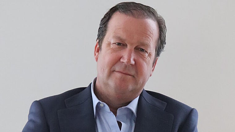 Iván Bohórquez Domecq