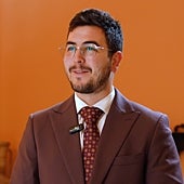 Imagem - “Estudei em média umas dez horas, com finais de semana trancados, feiras que não fui e Páscoa”