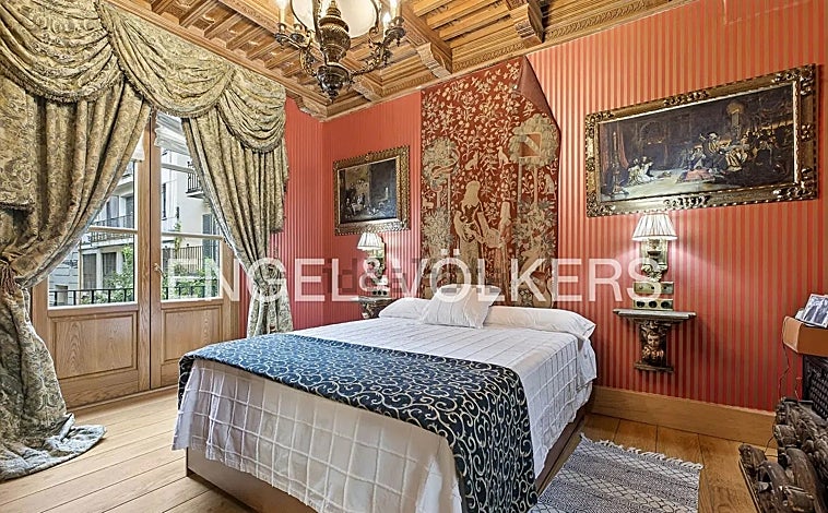 Imagem principal – Cômodos da casa