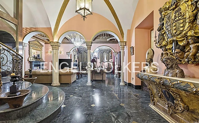 Imagem principal – Cômodos da casa