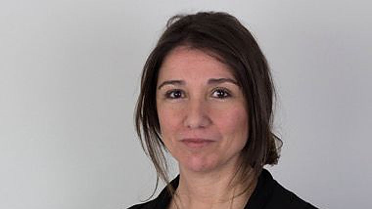 Noemi se recuperou com o apoio da filha.