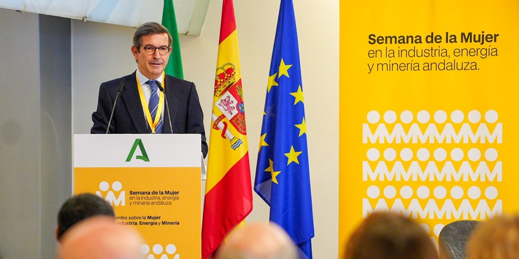 Sólo uno de cada cuatro empleos industriales lo ocupan las mujeres