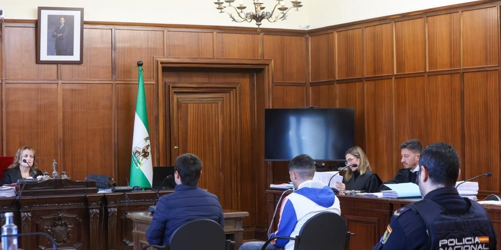 Condenado a 15 años de cárcel el joven declarado culpable de asesinar a Reda de siete puñaladas en Santa Clara