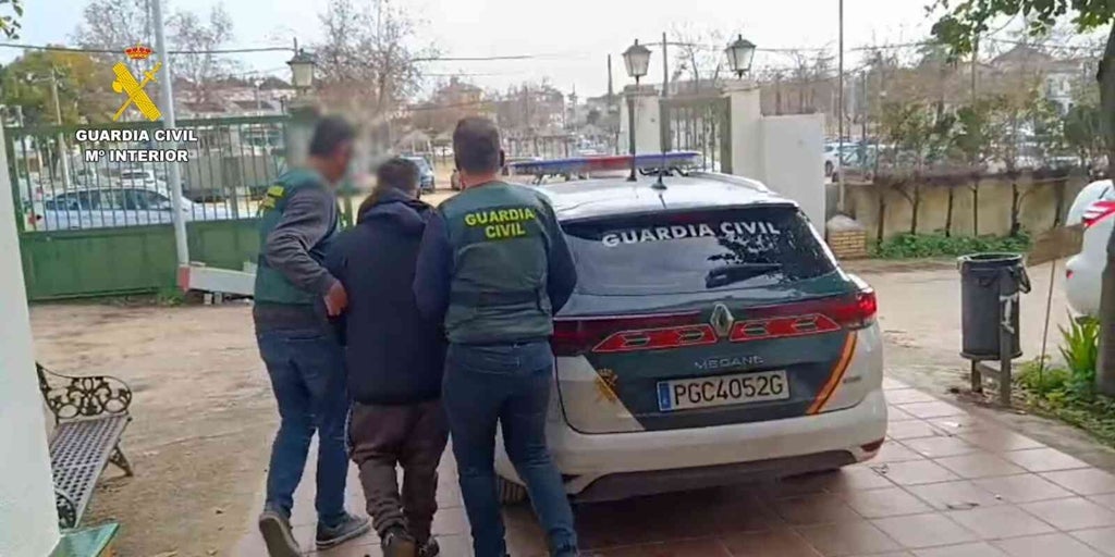 Tres investigados por robar a ancianos a los que engañaban fingiendo necesitar agua