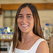 Imagem - “Se uma garota inicia sua carreira entre uma clara maioria de homens, com certeza encontrará referências femininas se as procurar”