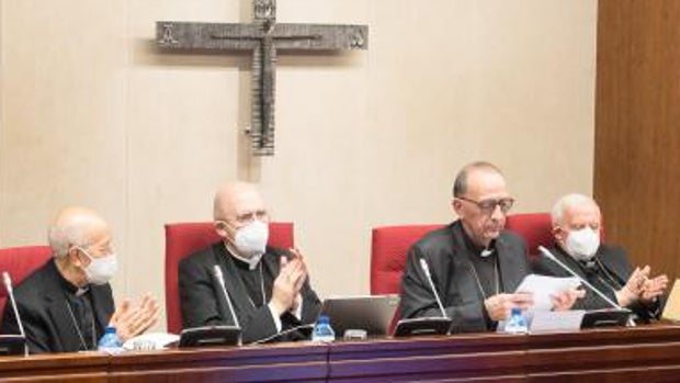 Se buscan obispos para la Iglesia española de la próxima década