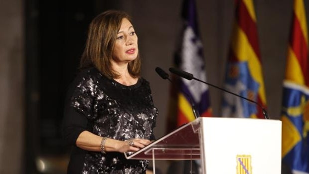 Vox recurre al Constitucional la ley educativa de Baleares que no garantiza el uso del español en las aulas