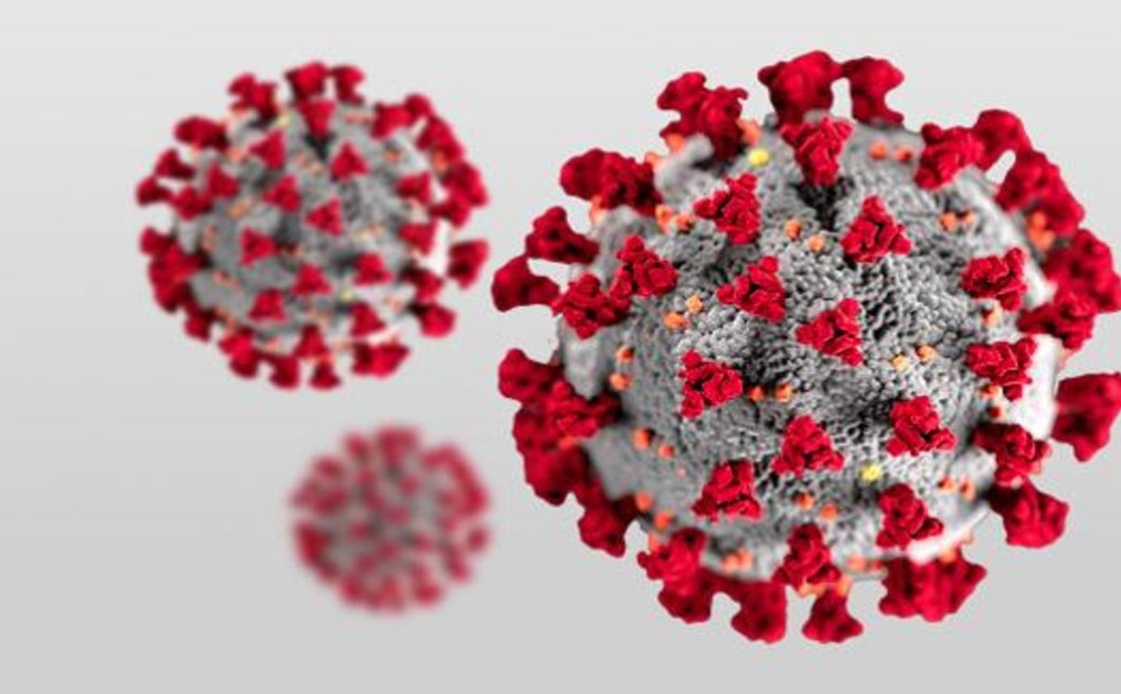 La incidencia acumulada ya supera los 1.000 casos en mayores de 60 años