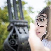 Imagen - «Me equivocaba. Sufría y sigo sufriendo disforia de género. La terapia ayuda, nací mujer y soy mujer»