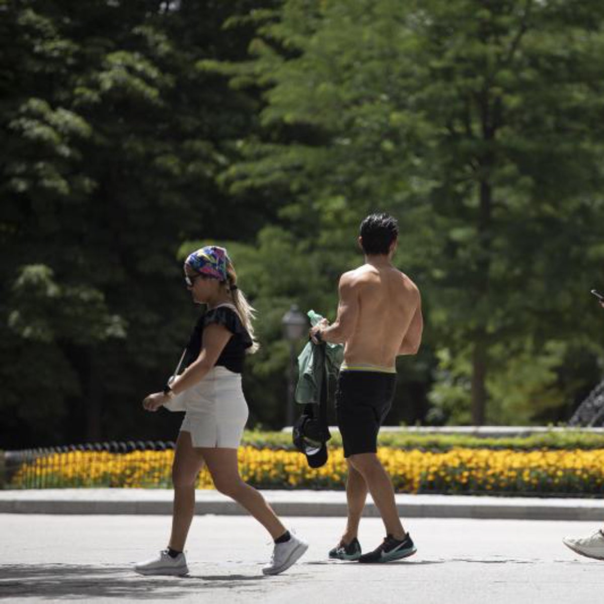 ¿Hasta cuándo durará la segunda ola de calor del verano?