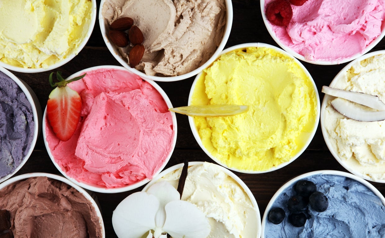 Estos helados de Häagen-Dazs podrían estar contaminados