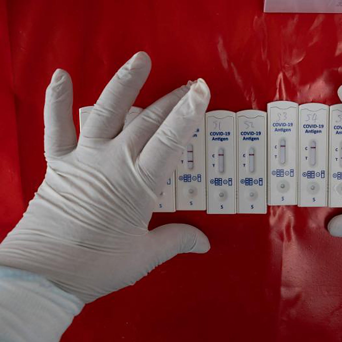 Covid-22 y Centaurus: estos son los síntomas de las nueva variantes del coronavirus