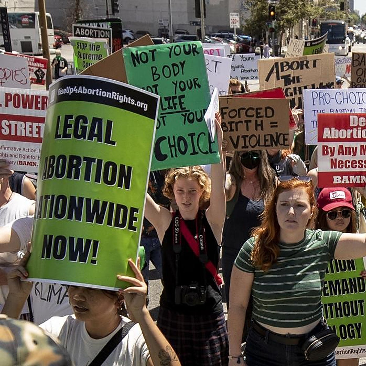 Un hombre detenido por violar a una niña de 10 años que viajó a Indiana para abortar