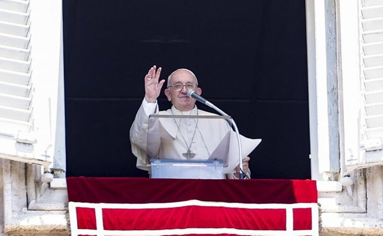 El Papa confirma que el domingo viajará a Canadá para pedir perdón a los pueblos nativos