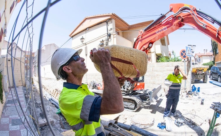 El estrés térmico, un fenómeno cada vez más habitual por las temperaturas extremas pero aún desconocido