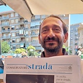 Imagen - «La desconfianza y el miedo nos dividen; el conocimiento y el aprecio nos unen» 