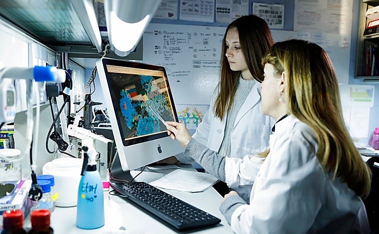 Las mujeres que cursan carreras STEM tienen mejor rendimiento académico que los hombres