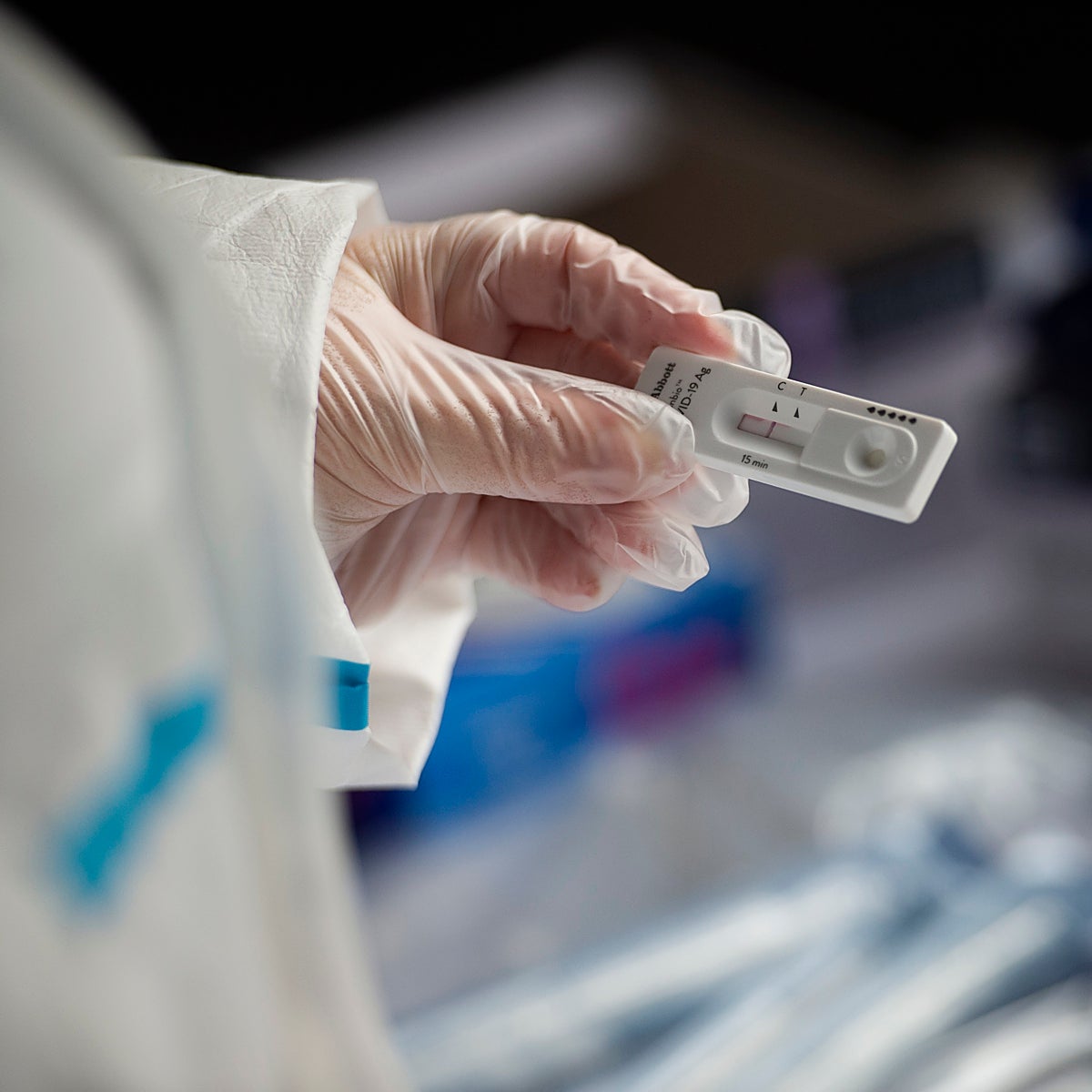 ¿Cuánto tiempo dura ahora el Covid?