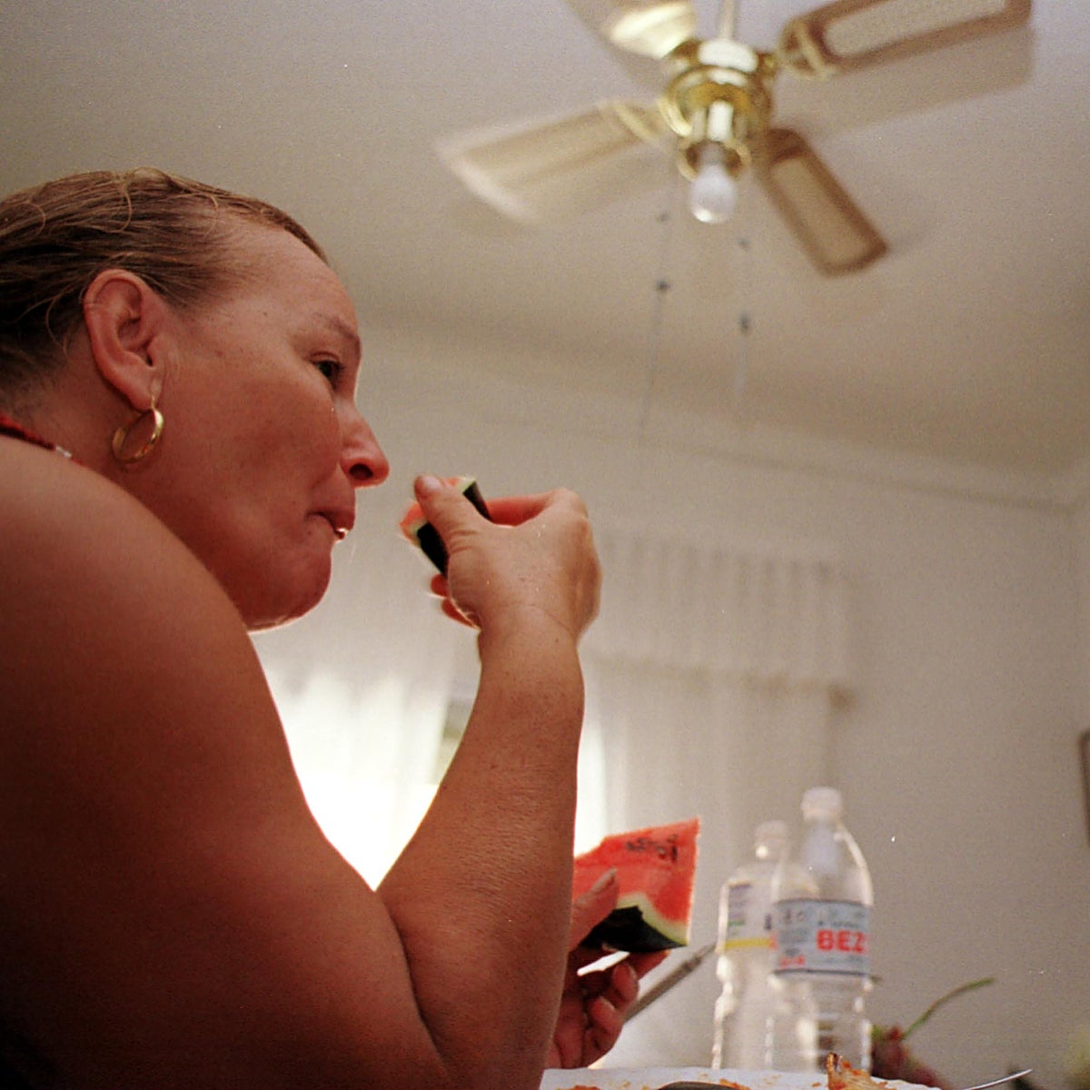 Cómo enfriar una habitación sin aire acondicionado: los mejores trucos