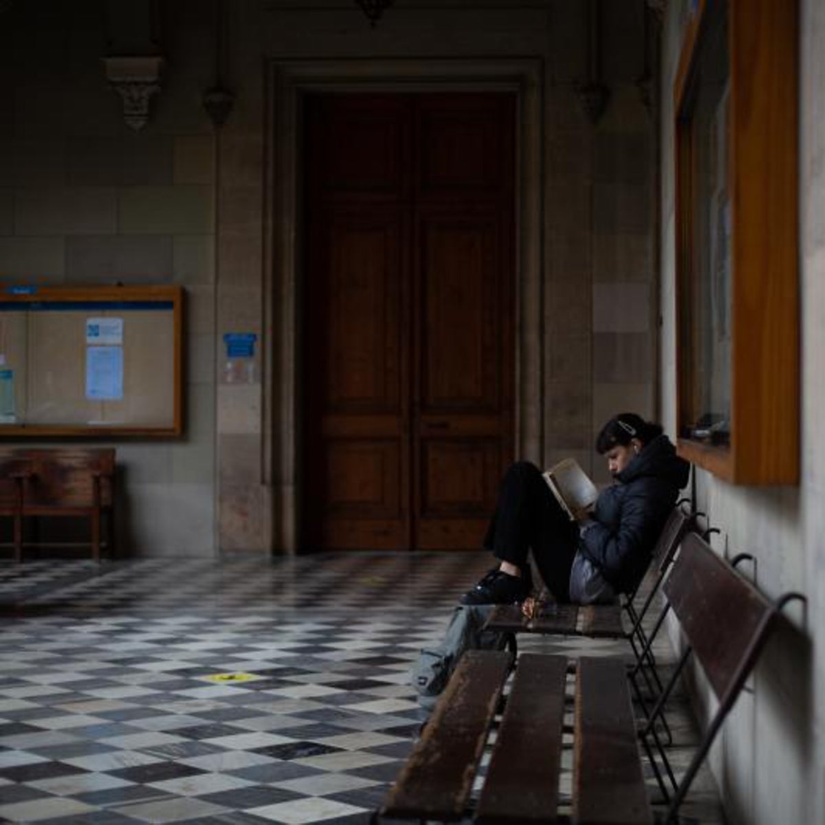 La selectividad penaliza a las comunidades mas exigentes